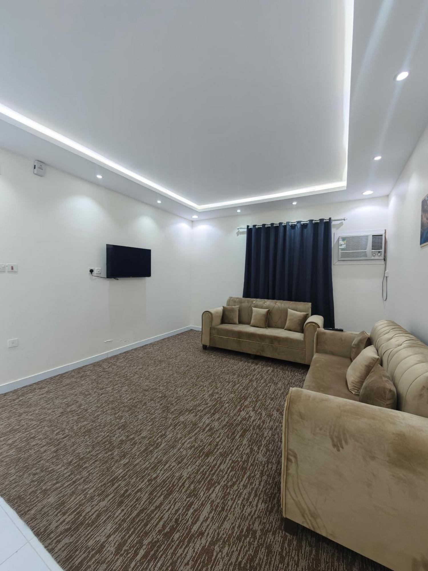 Yaqoot Al Madina Suites Al Awali エクステリア 写真